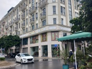 SIÊU PHẨM LK NÔNG QUỐC CHẤN – NHÀ MỚI, VỈA HÈ RỘNG, Ô TÔ VÀO NHÀ –