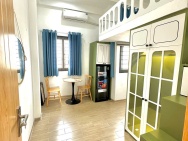 BÁN TÒA 7 TẦNG CĂN HỘ CAO CẤP 120TR/THÁNG -THANG MÁY FULL NỘI THẤT