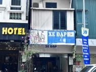 BÁN NHÀ MẶT PHỐ VỌNG – HAI BÀ TRƯNG – 54m², MẶT TIỀN ĐẸP