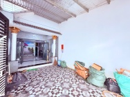 BÁn nhà Tô Ngọc Vân, Q.12 - 98m2, 2PN, sổ hồng riêng, giá chỉ 4.9