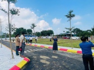 SỐC ĐẤT HÀ NỘI - GIÁ 2,3 TỶ GẦN ĐẠI HỌC QUỐC GIA - TRƯỜNG FPT