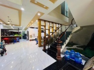 Bán nhà HXH 6m Trịnh Đình Trọng - gần Âu Cơ, Lạc Long Quân, 230m2,