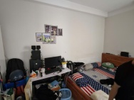 TRIỀU KHÚC CCMINI 20P CHO THUÊ 65M 12TY