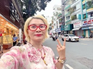 BÁN NHÀ MẶT TIỀN KD Đ.NGUYỄN TRÃI NỐI LIỀN Q1 NGAY NGUYỄN VĂN CỪ.