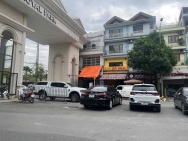 BÁN ĐẤT PHÂN LÔ OTO TRÁNH - VỈA HÈ KINH DOANH - NẰM TRONG KĐT HINDO