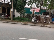 BÁN LÔ ĐẤT ĐẸP TẠI PHƯỜNG QUẢNG TÂM, TP THANH HÓA GIÁ CHỈ HƠN 2 TỶ