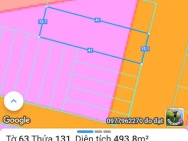 Cần bán gấp 2 nền lk dt 12x41x80tc giá bán 5ty/ nền