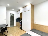 Cho thuê CCMN khép kín đẹp lung linh tại 433 Bạch Mai – Hai Bà Trưng