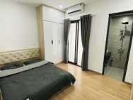 Cho thuê CCMN đẹp thoáng TẠI 354 Trường Chinh – Đống Đa