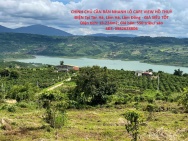 CHÍNH CHỦ CẦN BÁN NHANH LÔ CAFE VIEW HỒ THUỶ ĐIỆN Tại Tân Hà, Lâm