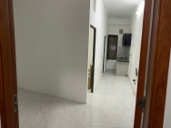 Cho thuê CCMN khép kín đẹp thoáng 1pk+1pn tại 84 Hoàng Ngân