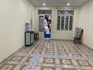 CHO THUÊ PHÒNG TRỌ 32M² – GẦN SÂN BAY TÂN SƠN NHẤT, PHƯỜNG 2 , TÂN