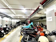 Bán nhà Mặt tiền Tân Kỳ Tân Quý, gần Cộng Hòa, 10x76m, 8 Tầng, thu