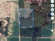 CHÍNH CHỦ CẦN BÁN Đất Sơn Mỹ, Hàm Tân, Bình Thuận.