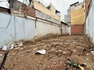 Bán đất trống Mặt tiền Bàu Cát - gần Đồng Đen, 5,6x22m, GPXD 7