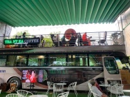 CHÍNH CHỦ CHO THUÊ MẶT BẰNG QUÁN CÀ PHÊ - Ấp ba Se A, Xã Lương Hòa,