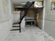 Bán nhà đẹp sổ hồng riêng 21m2 2 tầng 2 pn Dương Bá Trạc chỉ nhỉnh