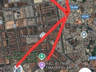 Chính Chủ Bán Nhà Đường 36 PhúChánh B TP Mới Bình Bương ( Phường