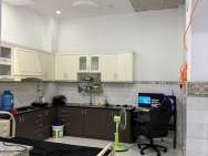 CẦN PASS PHÒNG GẤP Ở QUẬN 12 - THÀNH PHỐ HỒ CHÍ MINH