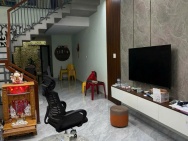 CẦN BÁN NHÀ 2 TẦNG KIÊN CỐ – HẺM Ô TÔ ĐƯỜNG 2/9 – TRUNG TÂM HẢI CHÂU