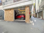 NHÀ ĐẸP PHÚ LƯƠNG _43M LÔ GÓC 2 MẶT TIỀN SIÊU KHỦNG_ ÔTÔ VÀO