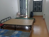 CHO THUÊ PHÒNG Ở NGÕ 02 BẠCH THÁI BƯỞI, PHƯỜNG PHÚC LA, HÀ ĐÔNG –