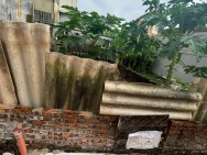 Bán đất Lại Đà Đông Anh- Hàng Xóm Vin Cổ Loa- Lô Góc - otô View hỗ