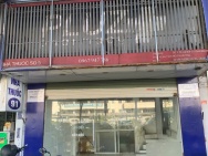 CHO THUÊ NHÀ 5 TẦNG  MẶT PHỐ 93 GIẢI PHÓNG, PHƯỜNG ĐỒNG TÂM, QUẬN