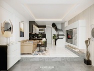 BÁN NHÀ NGỌC THỤY – 30M² – 3 TẦNG – FULL NỘI THẤT NHẬP KHẨU – 6 TỶ