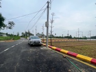 Cách ql21 chỉ 200m sở hữu ngay lô đất gần trường Đại Học Quốc Gia