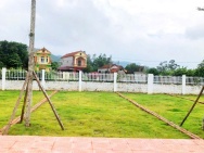 Sát Đại Học Sư Phạm 2 - Chỉ 1.X Tỷ Sở Hữu Ngay Lô Đất Vàng Xuân