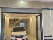 BÁN NHÀ 4 TẦNG NAM HẢI – HẢI AN – Ô TÔ ĐỖ CỬA – GIÁ 2,9 TỶ