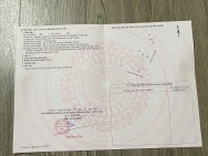 ĐẤT ĐẸP - 2 MẶT TIỀN  - Bán GẤP Lô Đất Tiềm Năng Tại Phường Long