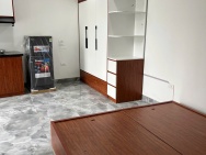 CHÍNH CHỦ BÁN CCMN 6 TẦNG THANG MÁY – LONG BIÊN –HÀ NỘI - DÒNG TIỀN