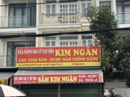 GIẢM SỐC 1,6 TỶ – MẶT TIỀN NGUYỄN THỊ BÚP (5x22) CHỈ CÒN 14,9 TỶ