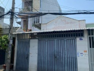 CHÀO GIÁ MỚI NHĨNH 8₫ - NHÀ KHU K82 TÔ KÝ, TRUNG MỸ TÂY (TÂN CHÁNH