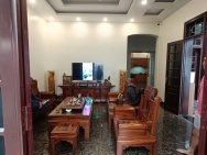 Bán nhà Hàn Thuyên, 126m2, 4 tầng, 47.5 tỷ, ngõ nông rộng thoáng,