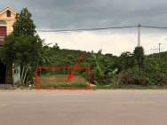 BÁN GẤP MẢNH ĐẤT SẠCH MẶT QUỐC LỘ 31 PHƯỜNG CHŨ , BẮC NINH – VỪA