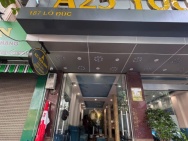 CHO THUÊ MỘT PHẦN SẢNH A25 – 187 LÒ ĐÚC, HAI BÀ TRƯNG, HÀ NỘI