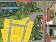 BÁN ĐẤT NỀN DỰ ÁN TẠI PHÚ CÁT – HÒA LẠC  NƠI GIÁ TRỊ ĐANG TRỖI DẬY