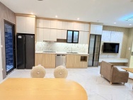 HƠN 7 TỶ -- THƯỢNG THANH - LONG BIÊN- NHÀ MỚI Ở NGAY  45M2-4T- GẦN