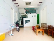 CẦN BÁN NHÀ 3 TẦNG – 6 PHÒNG NGỦ – TRUNG TÂM HÒA CƯỜNG BẮC – ĐƯỜNG