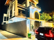 Sở Hữu Căn BIỆT THỰ SANG TRỌNG Số 10 Đường Nguyễn Viết Xuân, KĐT An