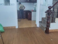 Bán nhà phố hẻm xe hơi đường Hồ Đắc Di, Quận Tân Phú, 2 lầu, giá