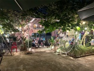 MẶT BẰNG ĐẸP- GIÁ TỐT cần sang nhượng nhanh quán coffe đang kinh