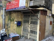 CHO THUÊ CỬA HÀNG – PHÙ HỢP LÀM TÓC, GỘI ĐẦU, BÁN HÀNG