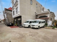 CẦN BÁN ĐẤT NGÕ 172 CÁT LINH – TRÀNG CÁT, HẢI AN  Ô TÔ VÀO TẬN NƠI 