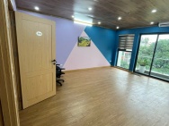 CHO THUÊ VĂN PHÒNG – KHU ĐÔ THỊ 54 HẠ ĐÌNH, THANH XUÂN, HÀ NỘI