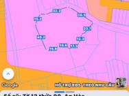 Bán đất 1 sẹt đường QL 51-Tại Long Hưng - Đồng Nai. 0909808615