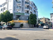 BIỆT THỰ MINI CẠNH NGỌC THỤY  LONG BIÊN - 90M2- 4 TÂNG -- FULL NT -